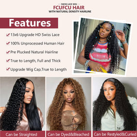 FCUFCU lightweight cap with adjustable straps and combs for secure wear.