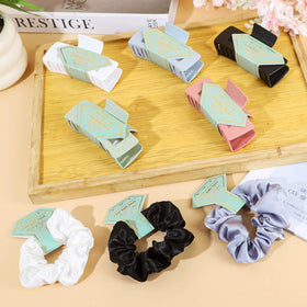 Featch bride-to-be gift box idea for bridal celebrations