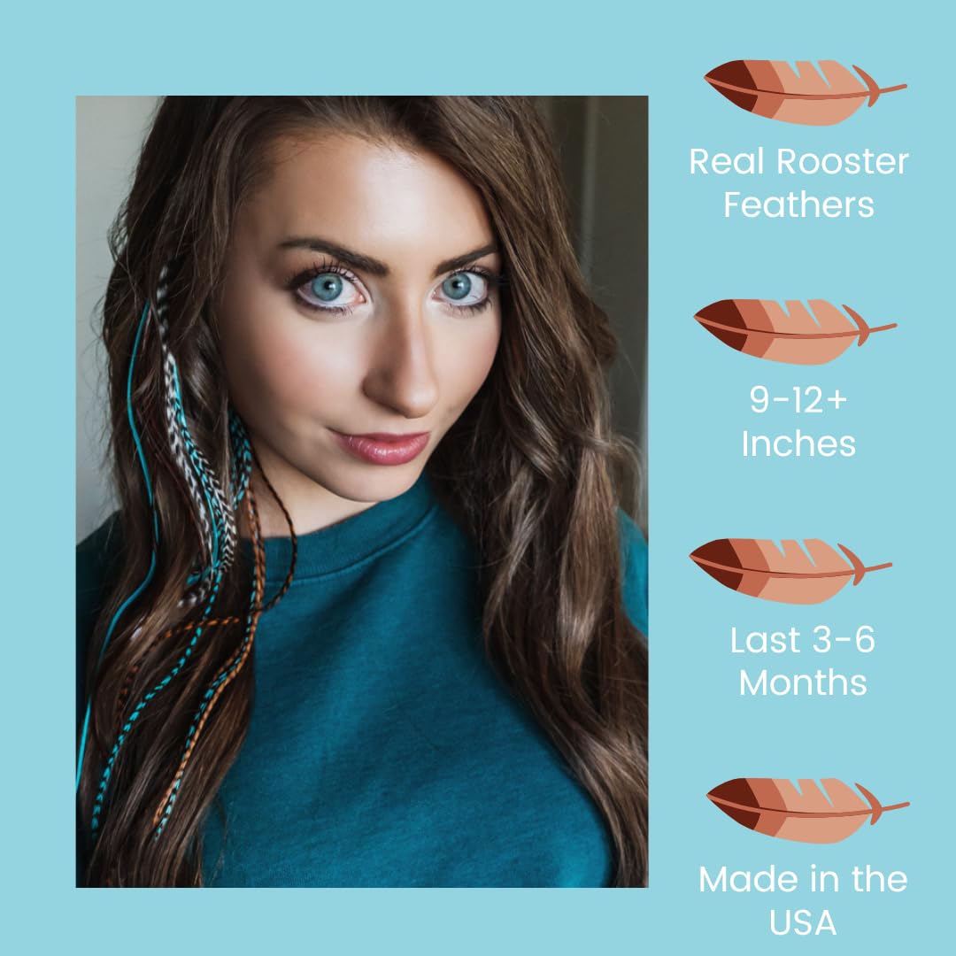 Feather Lily small pliers for precise, gentle application