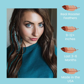 Feather Lily small pliers for precise, gentle application