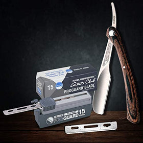 One-touch cartridge dispenser for easy blade loading