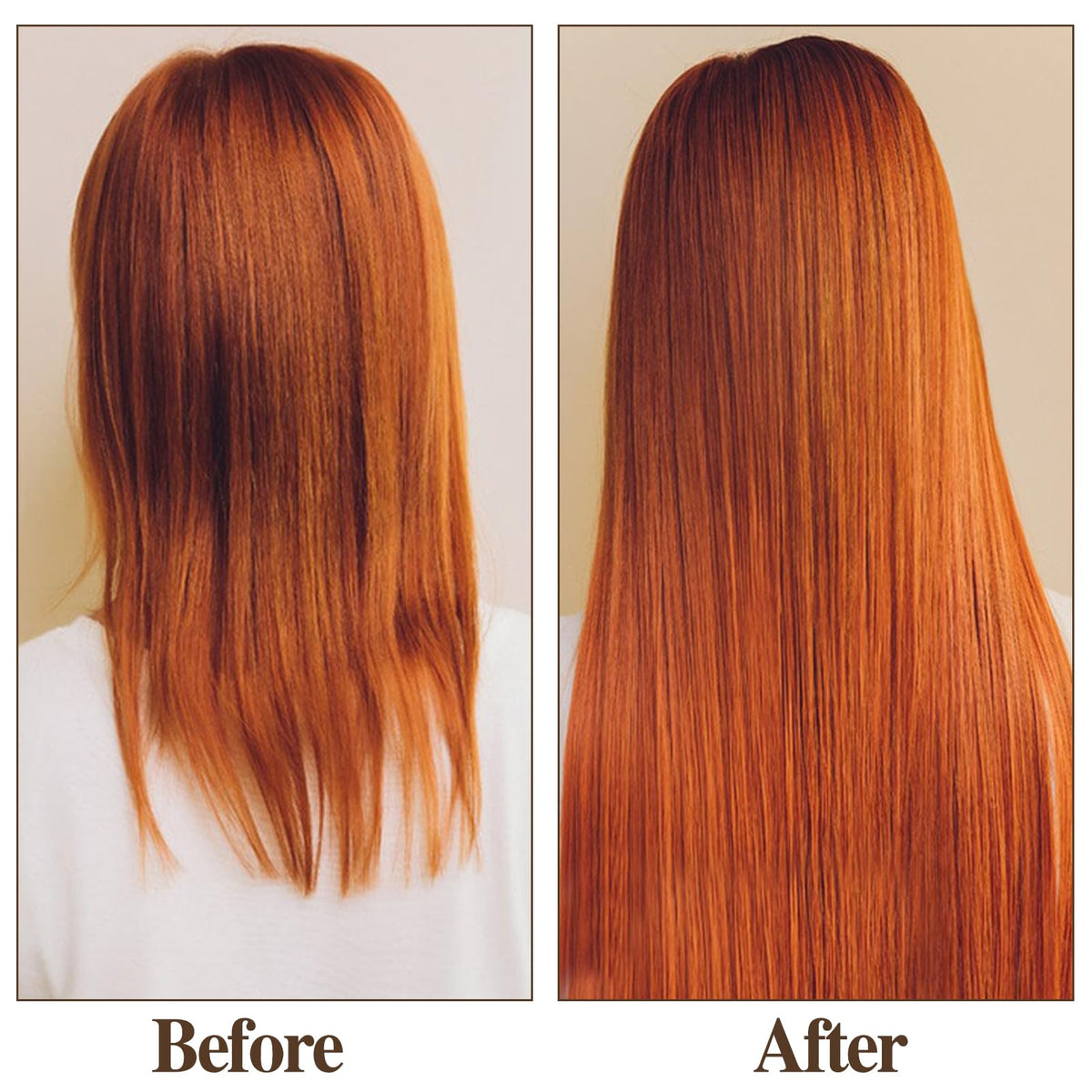 Fedmut hand-sewing hair extensions kit for DIY projects.