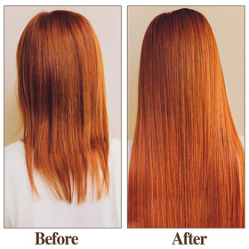 Fedmut hand-sewing hair extensions kit for DIY projects.