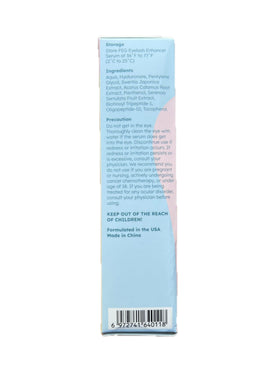 FEG two-pack display showing value for daily lash care routine.