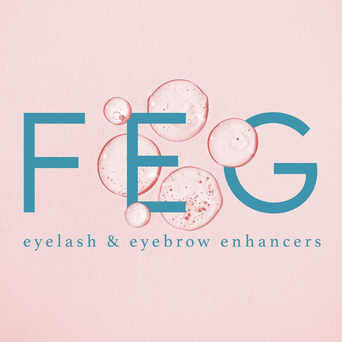 FEG GMP ISO SGS CE badges on packaging signify safety and quality