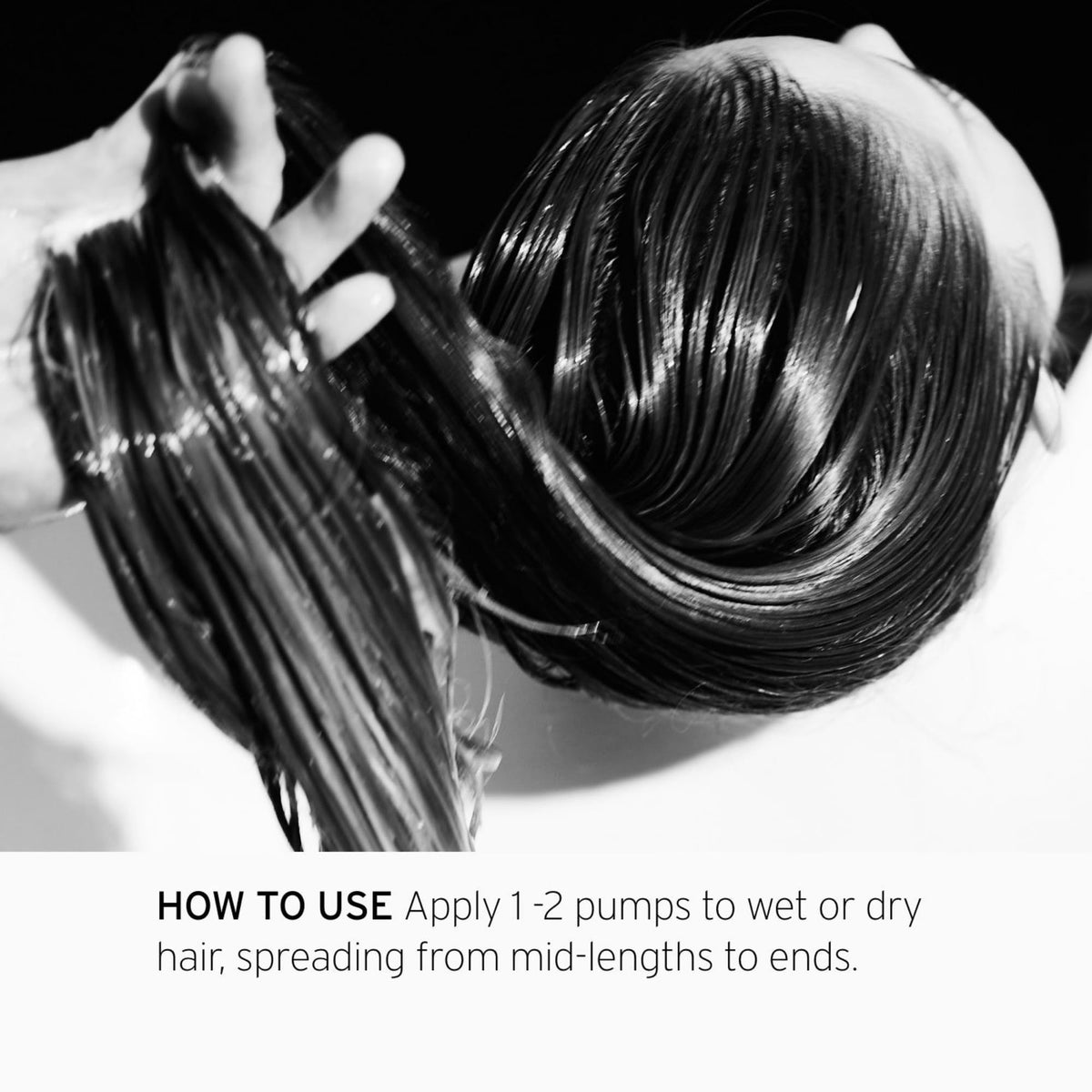 Formula includes Pro-Vitamin B5 and plant extracts for protection.