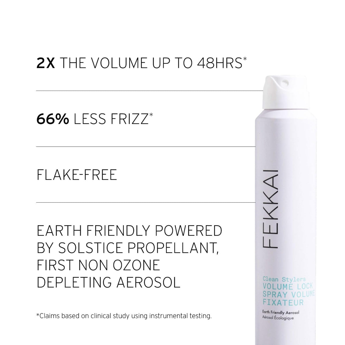 FEKKAI Aloe Leaf Juice ingredient spotlight for smooth, healthy-looking hair.