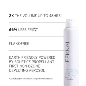 FEKKAI Aloe Leaf Juice ingredient spotlight for smooth, healthy-looking hair.