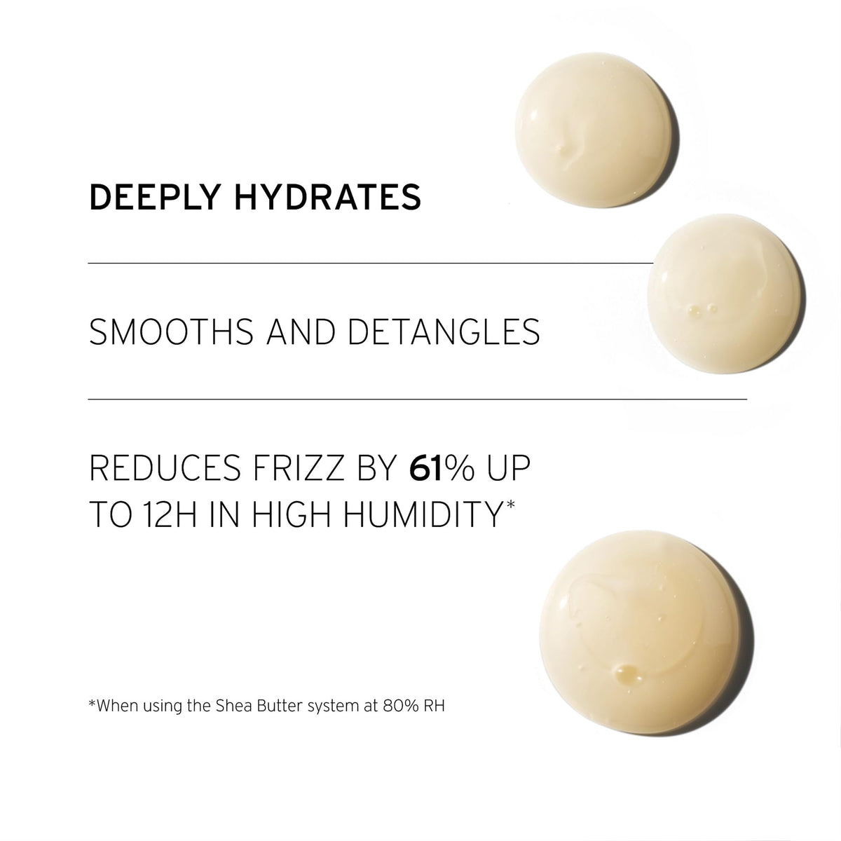 FEKKAI Shea Butter Shampoo packaging emphasizes vegan, cruelty-free credentials.