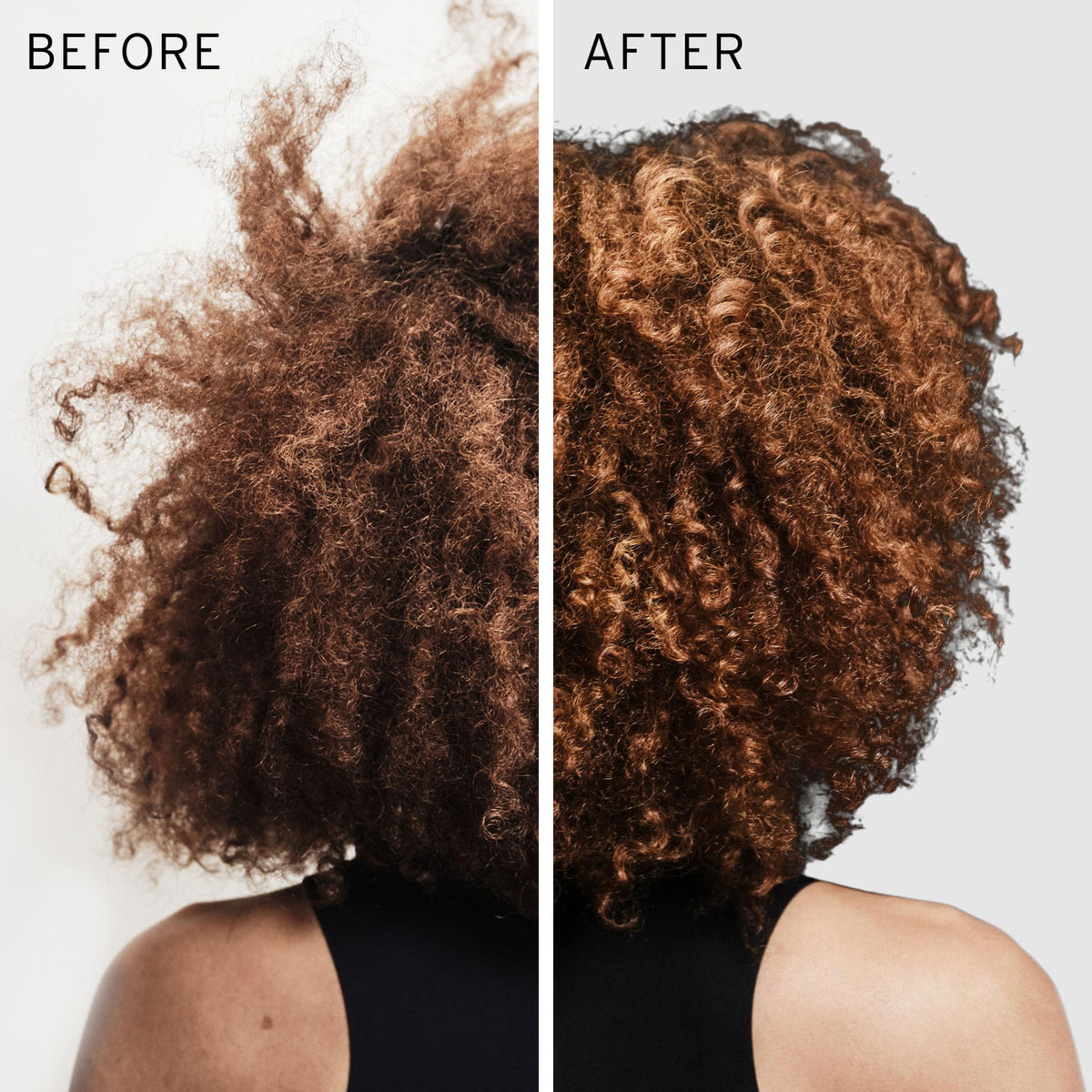 Fekkai Shea Butter Shampoo vegan and cruelty-free branding on packaging