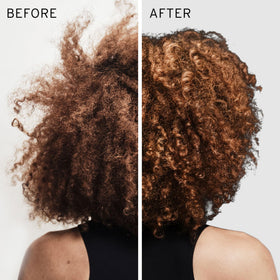 Fekkai Shea Butter Shampoo vegan and cruelty-free branding on packaging