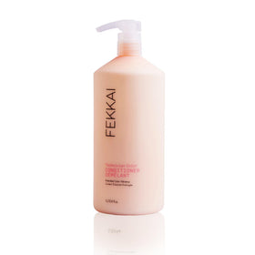 FEKKAI Technician Color Conditioner bottle shows color protection and hydration.