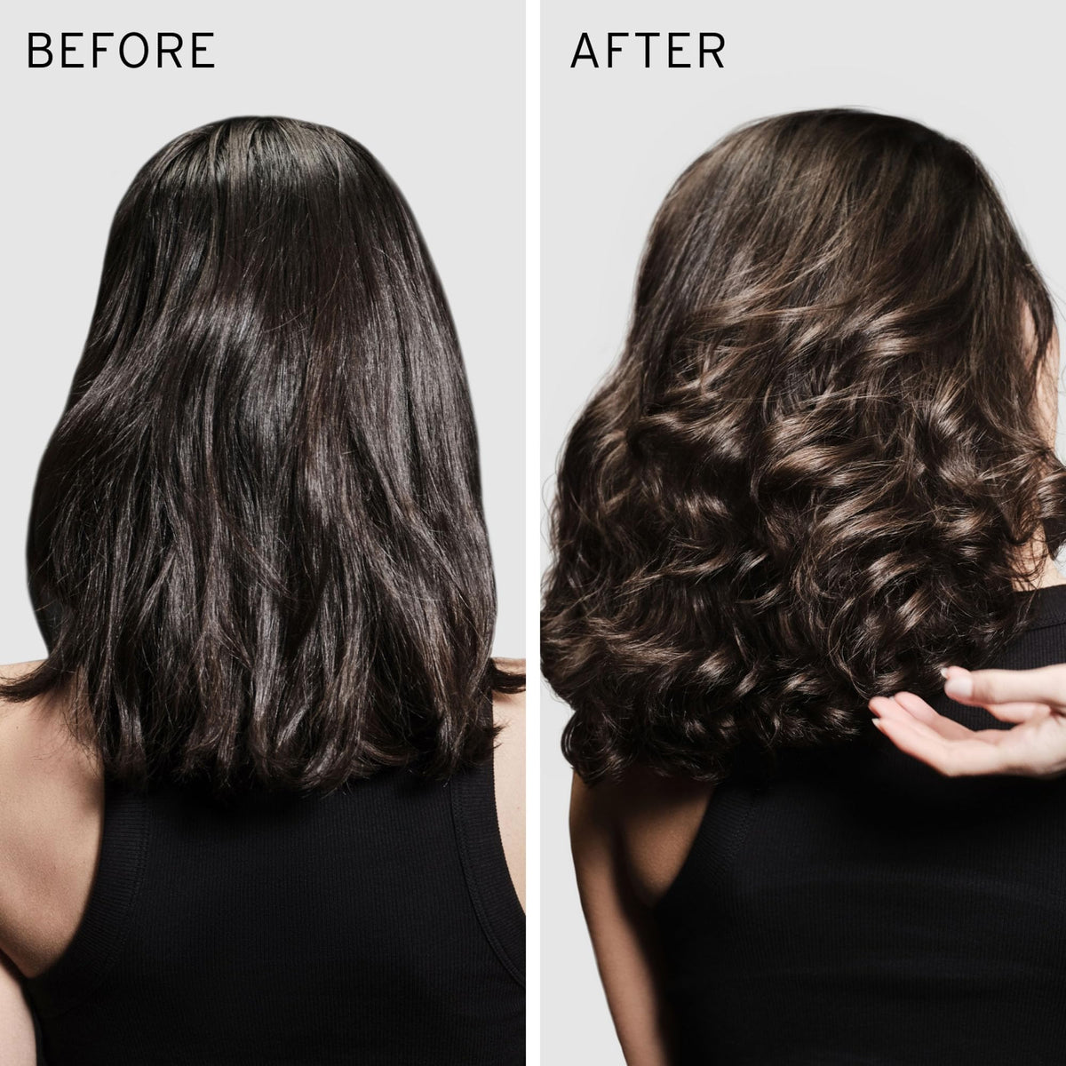 FEKKAI safe for color-treated hair and keratin services.