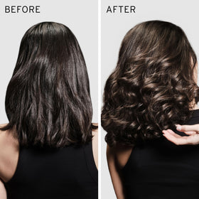 FEKKAI safe for color-treated hair and keratin services.
