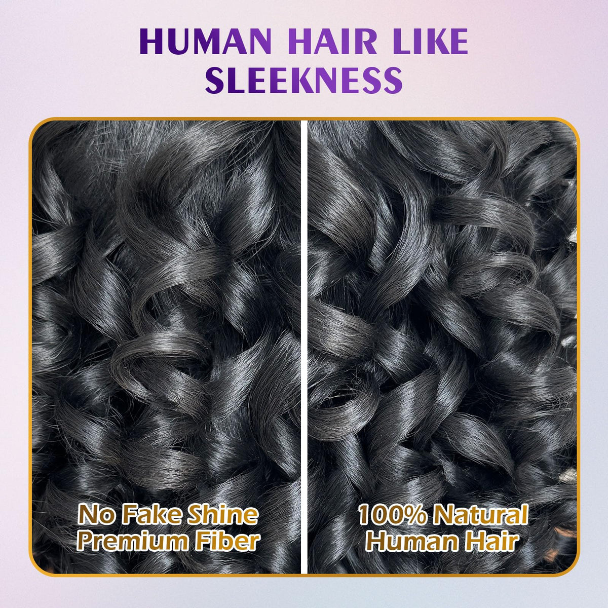 Felek glueless lace wig with secure straps for comfortable wear.