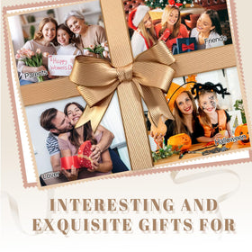 FELENDY color variations under different lighting for realistic blending
