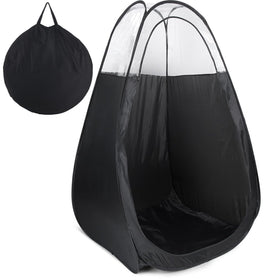 FELISTORY interior with easy-clean polyester surface after sessions