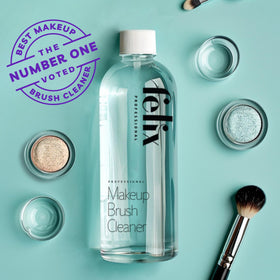 Felix Professional USA-made hypoallergenic cleaner supports gentle care.