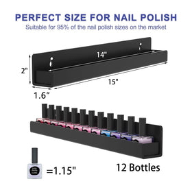 FEMELI detachable caps close-up preventing spills on ends