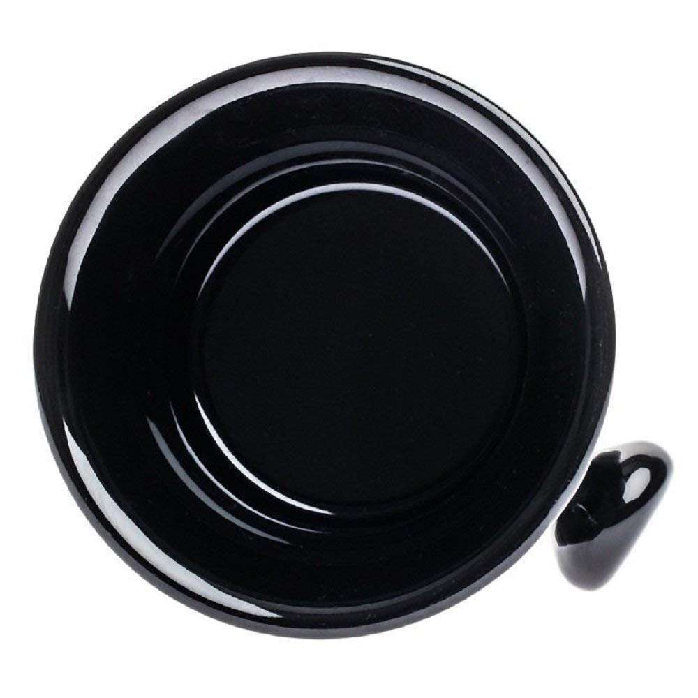 Fendrihan Shaving Mug showcases wide lip and compact sides for easy lathering