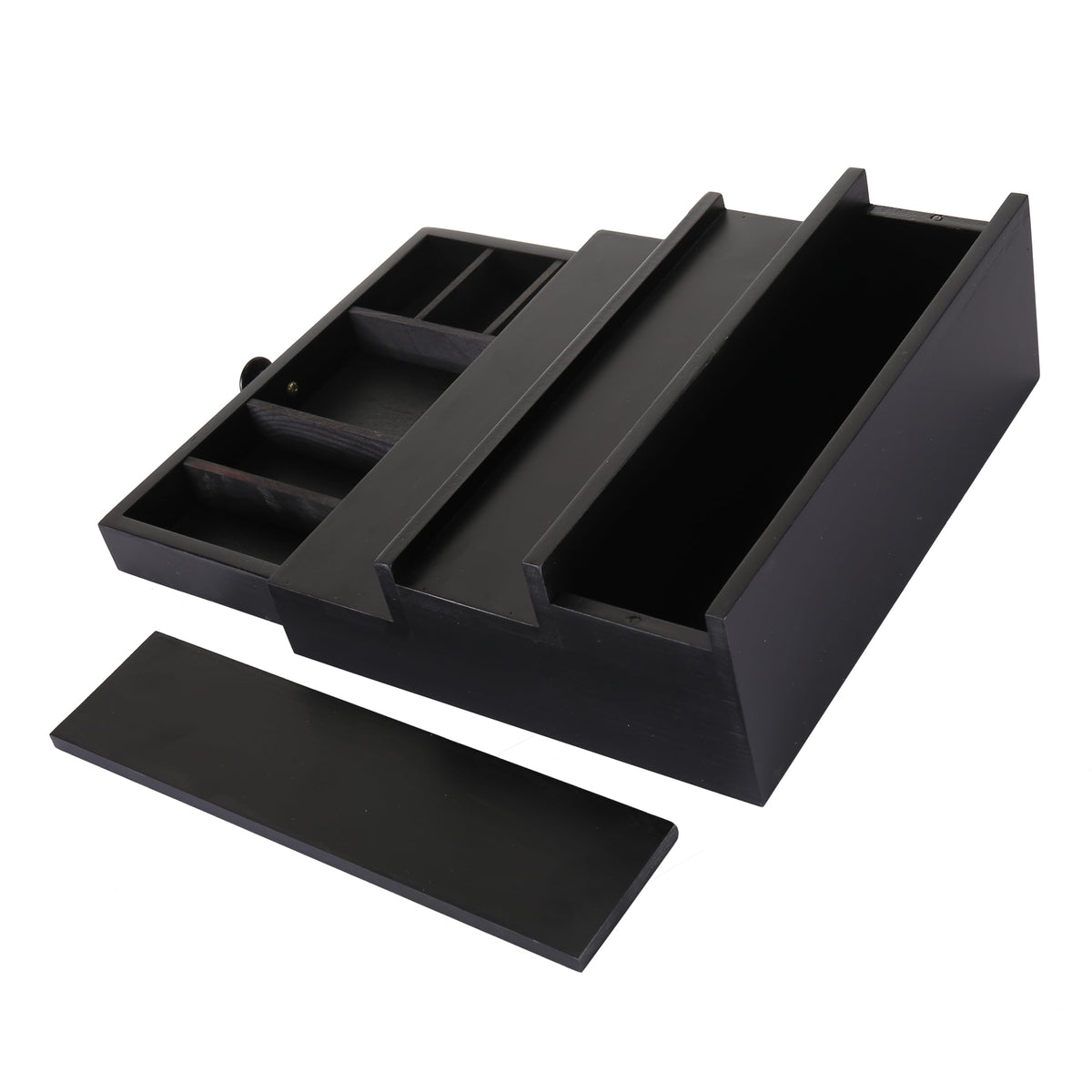 Fengligoo gift-box-ready organizer is a thoughtful present for him.