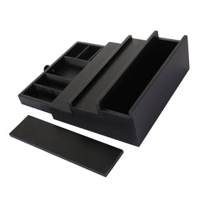 Fengligoo gift-box-ready organizer is a thoughtful present for him.