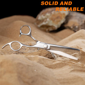 Fengliren family-friendly design safe for all ages during grooming