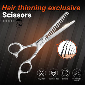 Fengliren lightweight 2.3-ounce design reducing hand fatigue during trimming
