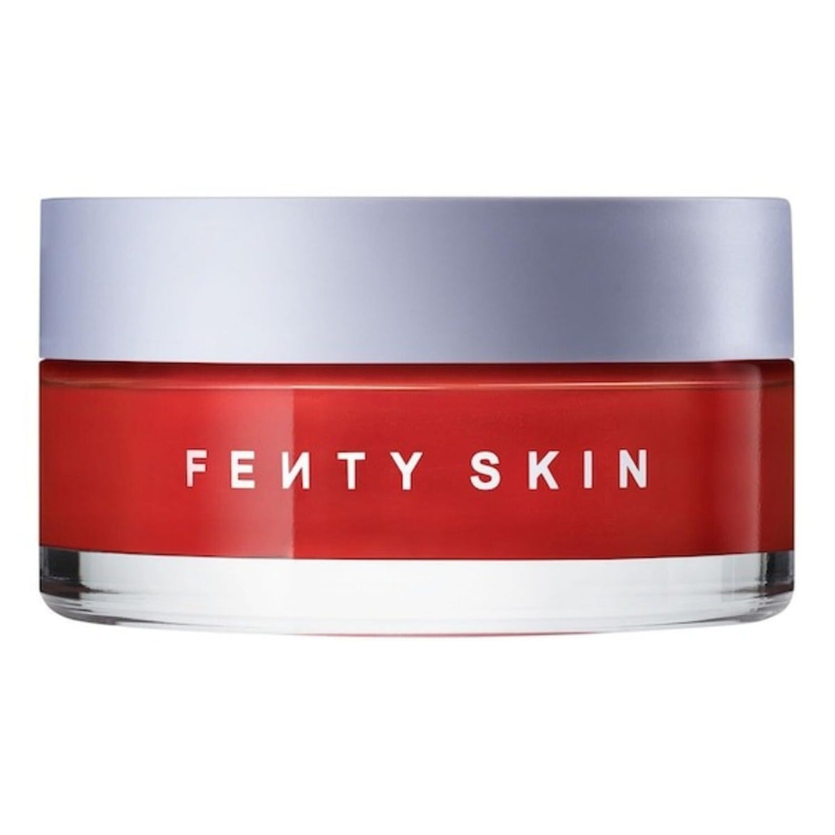 2.5 oz Cherry Dub Blah 2 Bright jar for at-home brightening