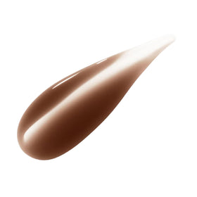 Chocolit Treatz Lip Oil in cacao scent provides smooth moisture