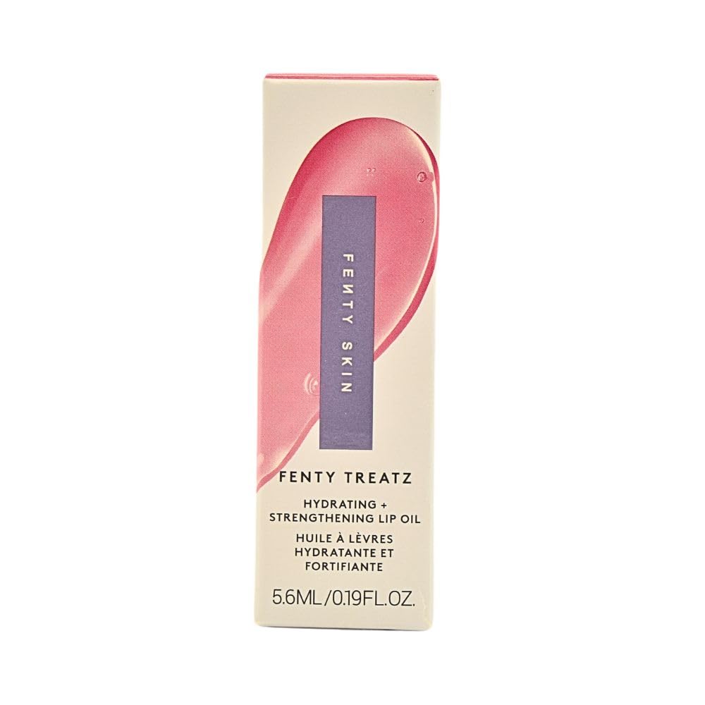 Close-up of the applicator gliding on lips for non-sticky shine