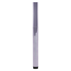 Fenty Flypencil eye application shows longwear, crisp line.