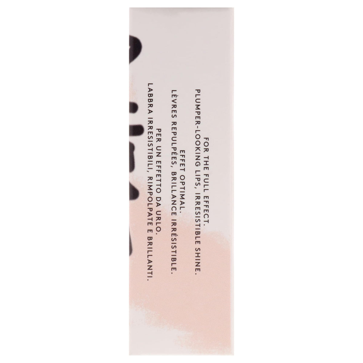 0.3 oz size fits makeup kits and purses.