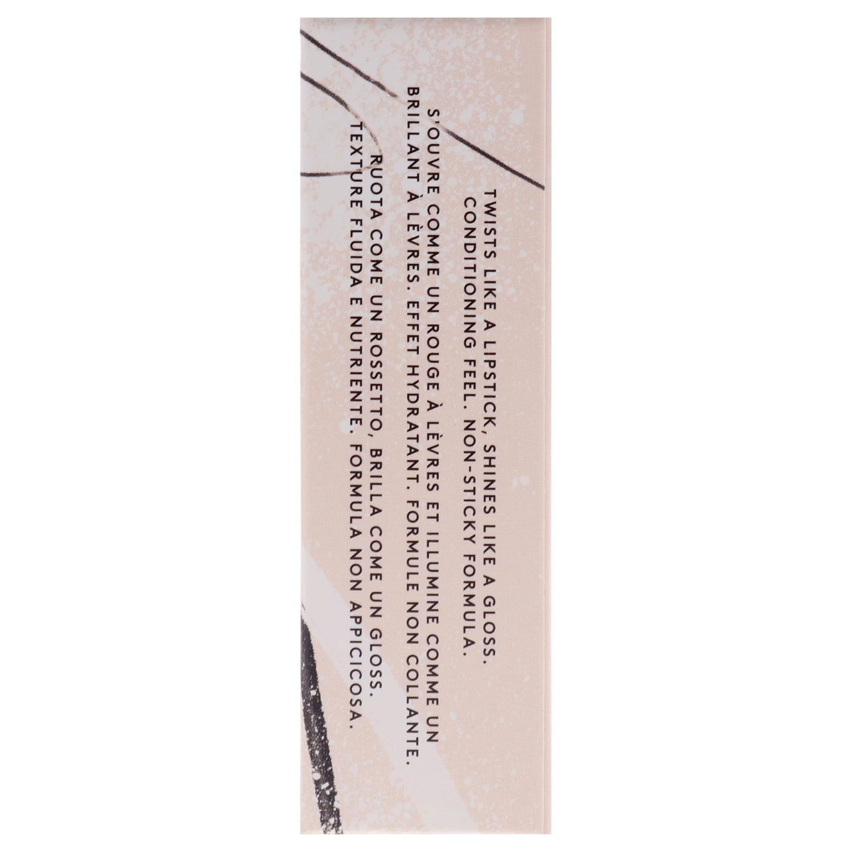 Fenty Beauty Gloss Bomb Stix High Biscus travel-ready image emphasizes kit-friendly design