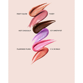 FENTY BEAUTY Gloss Bomb Stix shade adapts to most tones
