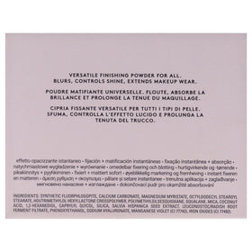 FENTY BEAUTY Invisimatte refill pack highlighting sustainable refill design.