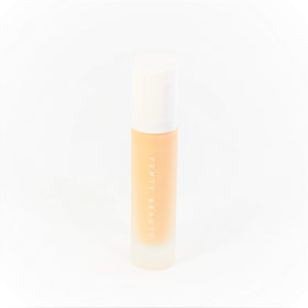 FENTY BEAUTY Pro Filt'r Soft Matte Foundation 260 bottle for a long-lasting, smooth finish.