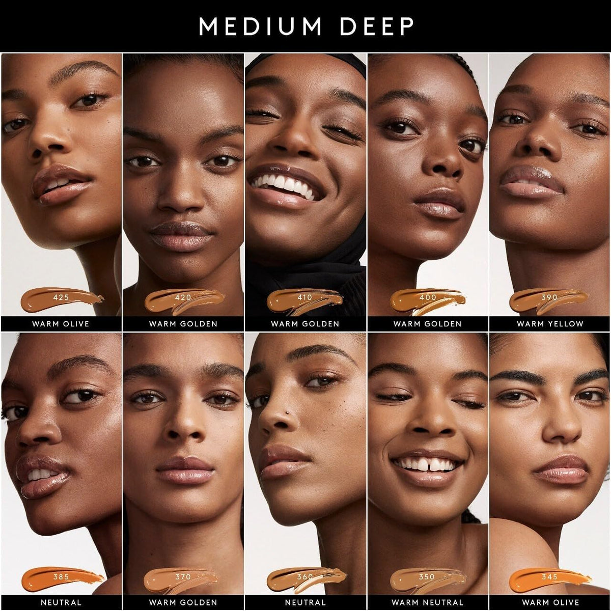Close-up of sleek packaging ideal for daily beauty routines.