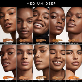 Close-up of sleek packaging ideal for daily beauty routines.