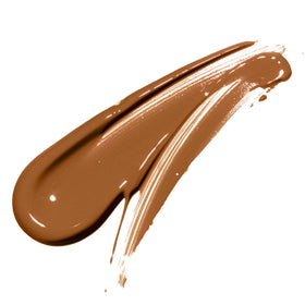 Swatches show shade range and blendable texture for versatile matching.