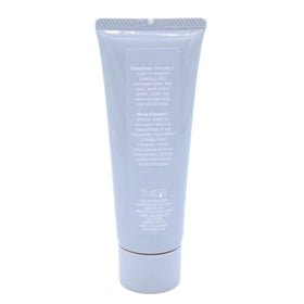 Fenty Beauty Total Cleans'r apply and rinse action in a two-in-one cleanse