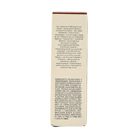Fenty Beauty Treatz lip oil packaging emphasizes vegan, cruelty-free lip care.