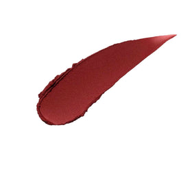Fenty Icon Velvet Lipstick H.B.I.C. smooth doe-foot application for precise lining