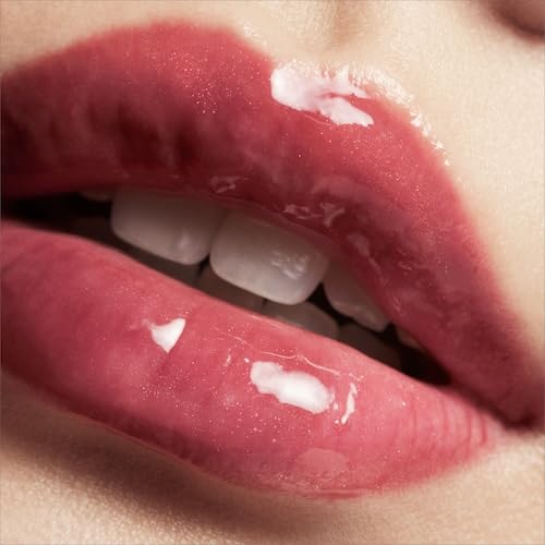 FENTY RIRI Lip Gloss applicator delivers precise smooth coverage