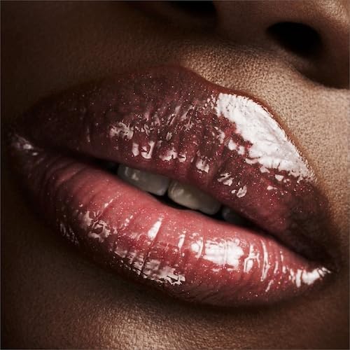 FENTY RIRI Lip Gloss compact size emphasizes travel friendly 2ml bottle