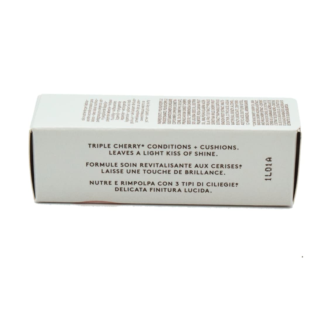 Fenty Skin Cherry Treat packaging front showing 0.19 oz size.