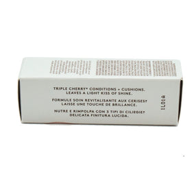 Fenty Skin Cherry Treat packaging front showing 0.19 oz size.