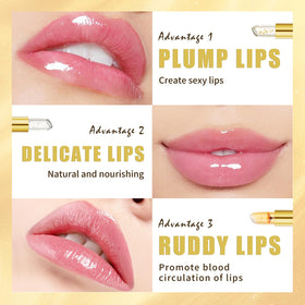 Fenvio Lipstick is ideal for everyday wear and special occasions.