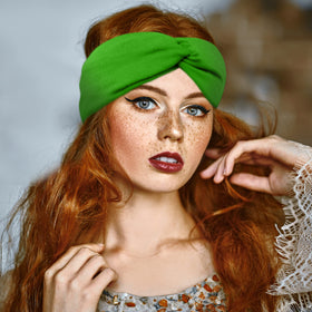 FEQO daily-wear headbands for workouts and casual outfits.