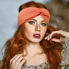 FEQO headbands bulk set ready for gifting.